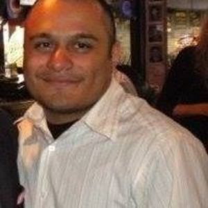 Meet your Posher, Sergio